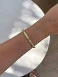 PATTERN BANGLE