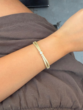 SNAKE BANGLE