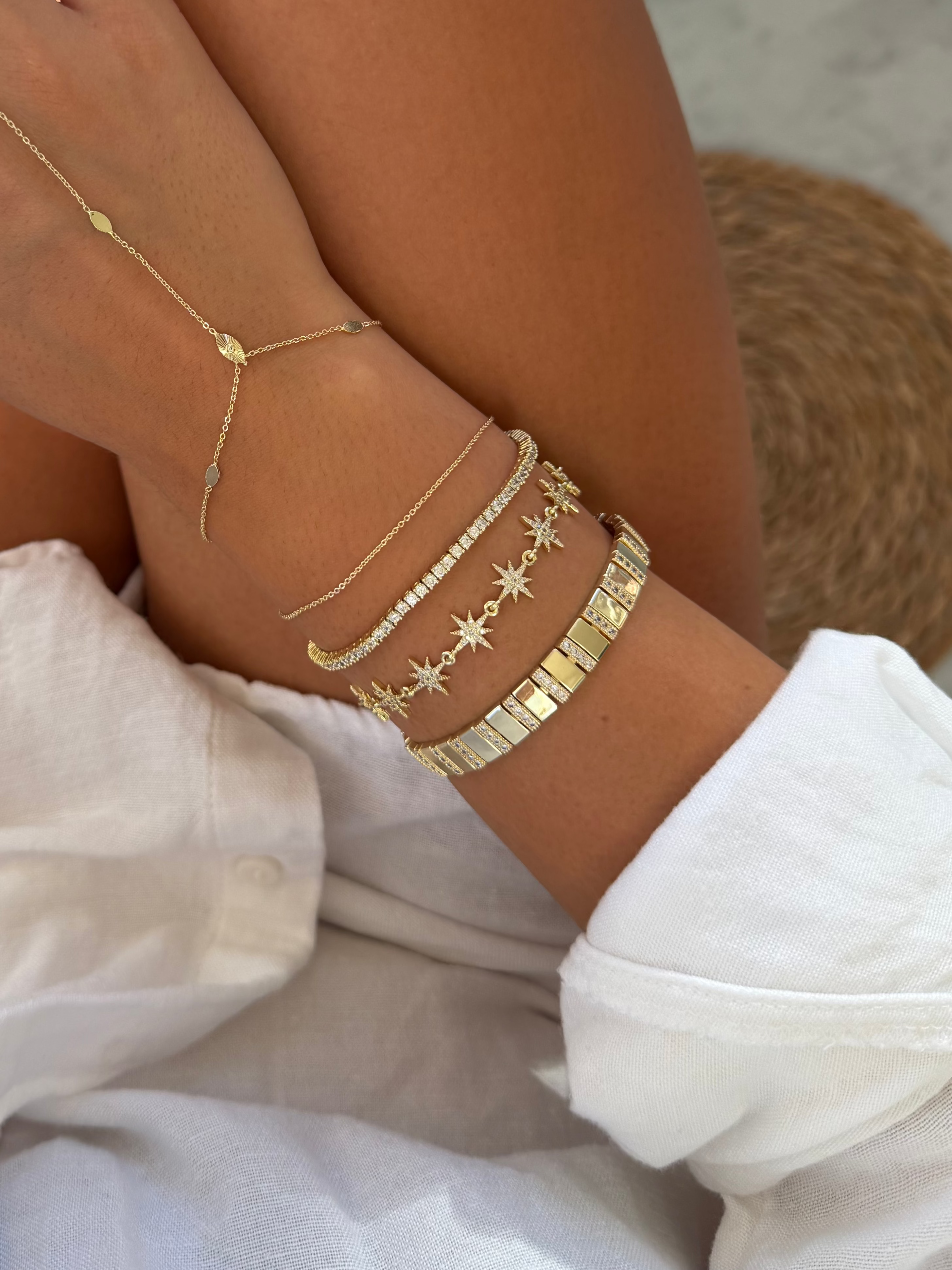 LINK BRACELET